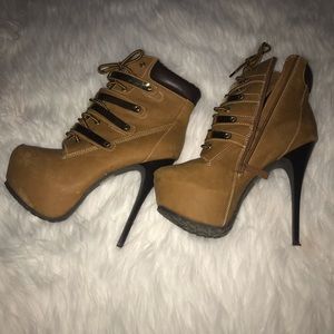 Women’s waterproof timberland boots